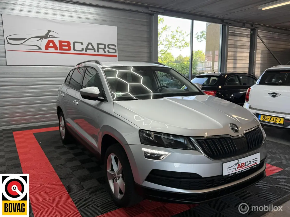 1.5 TSI ACT Ambition - Automaat