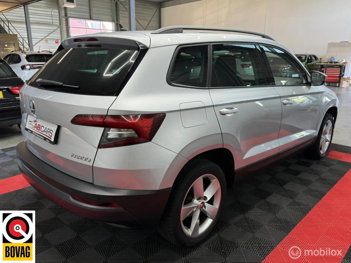 1.5 TSI ACT Ambition - Automaat