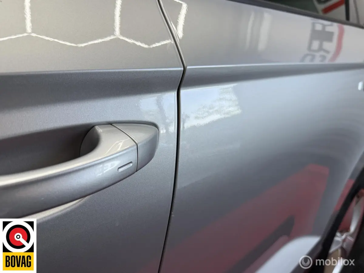 1.5 TSI ACT Ambition - Automaat