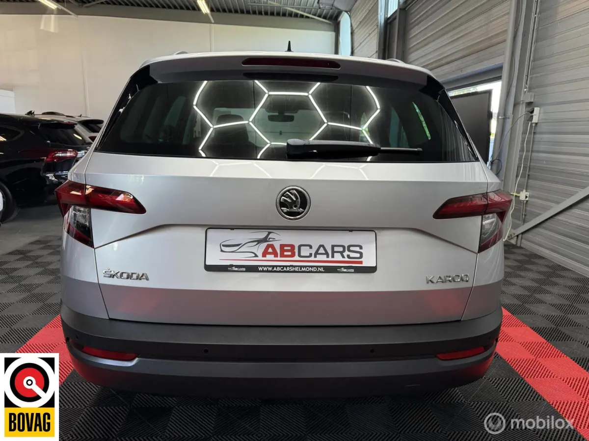 1.5 TSI ACT Ambition - Automaat