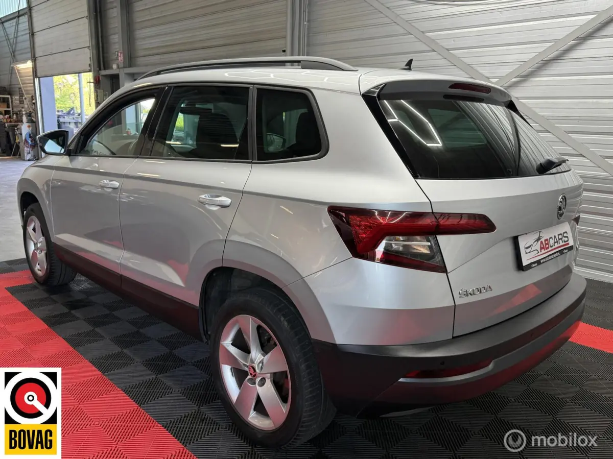 1.5 TSI ACT Ambition - Automaat