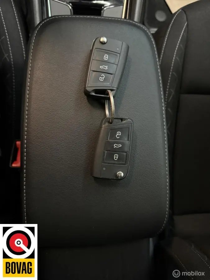 1.5 TSI ACT Ambition - Automaat
