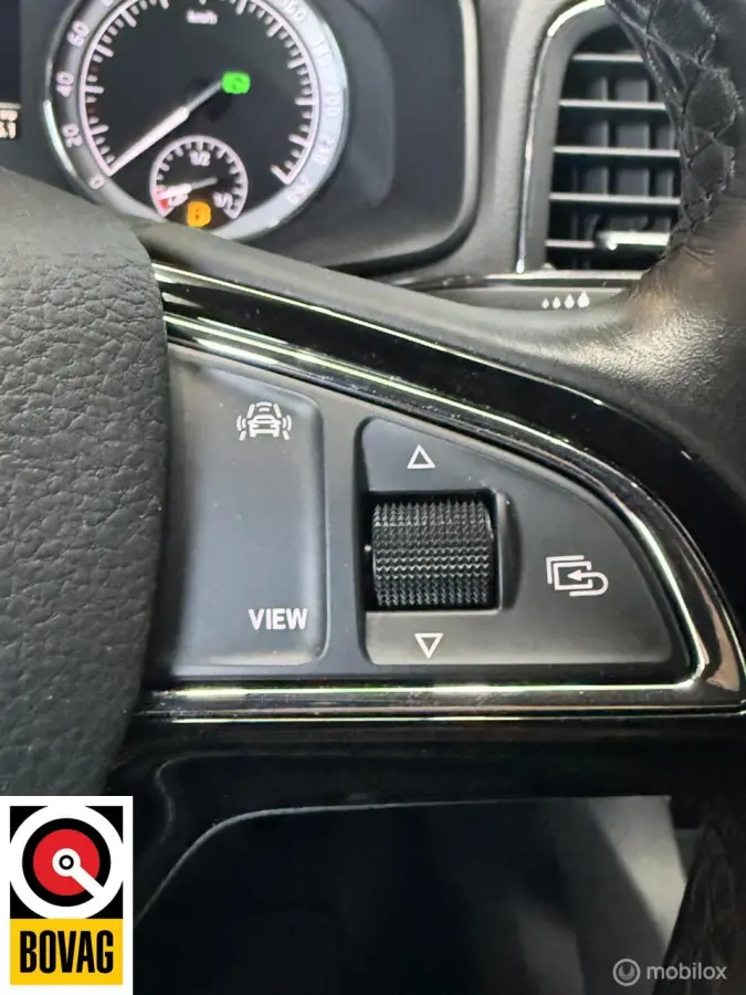 1.5 TSI ACT Ambition - Automaat