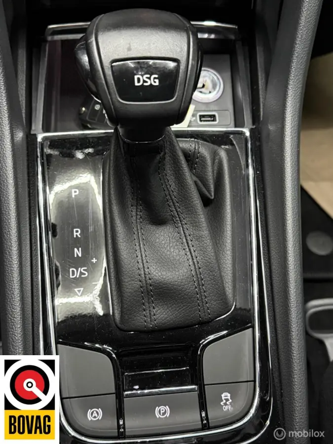 1.5 TSI ACT Ambition - Automaat