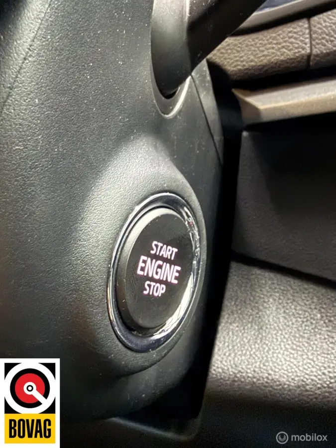 1.5 TSI ACT Ambition - Automaat