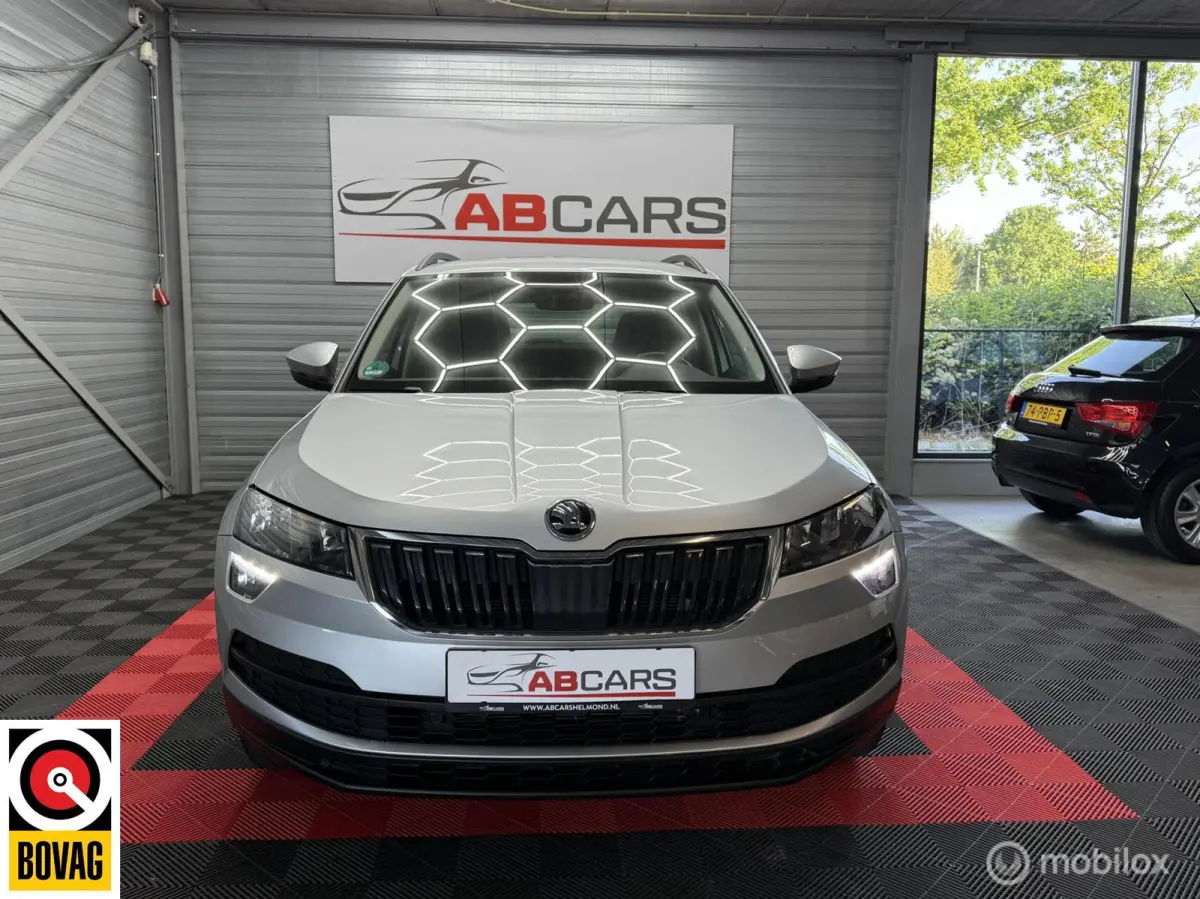 1.5 TSI ACT Ambition - Automaat