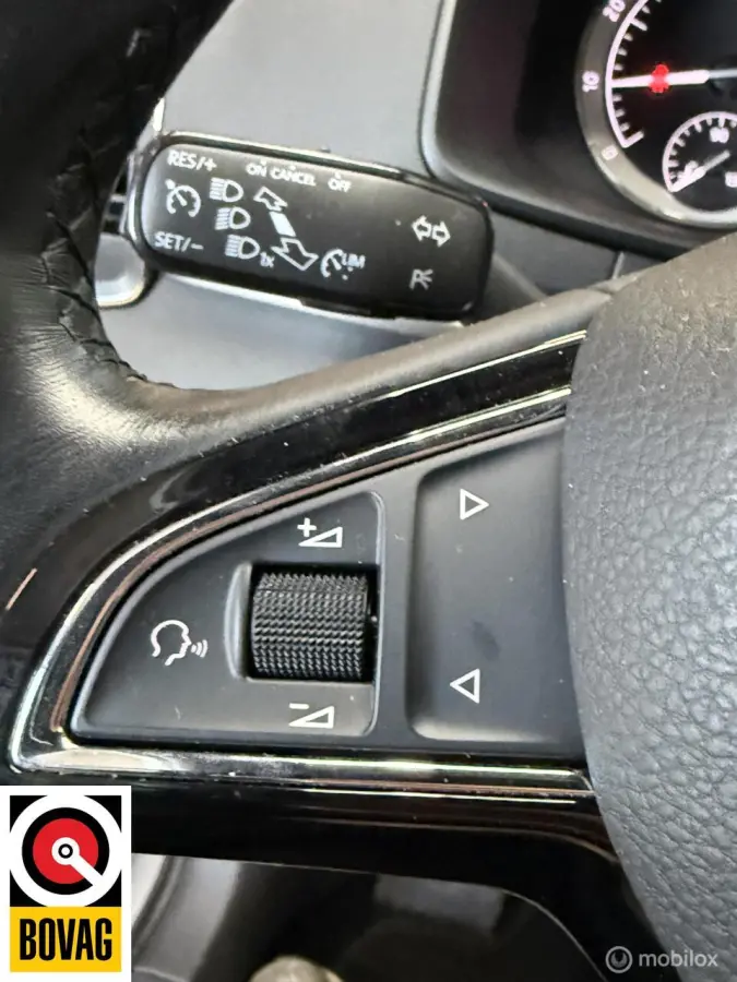 1.5 TSI ACT Ambition - Automaat