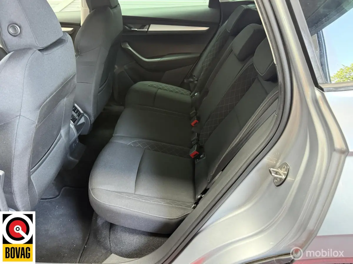 1.5 TSI ACT Ambition - Automaat