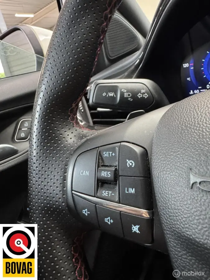 1.0 EcoBoost ST-Line - Automaat