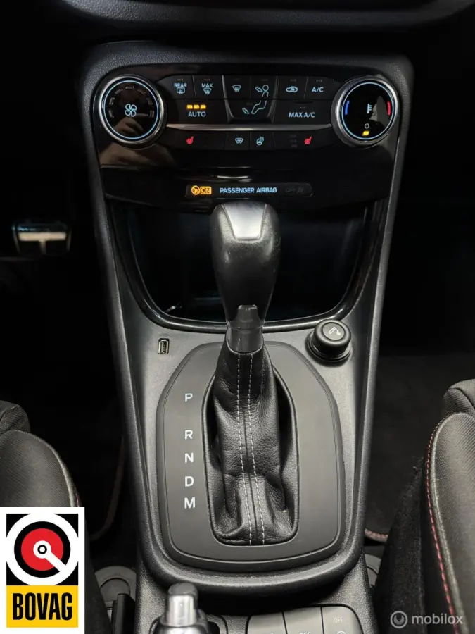 1.0 EcoBoost ST-Line - Automaat