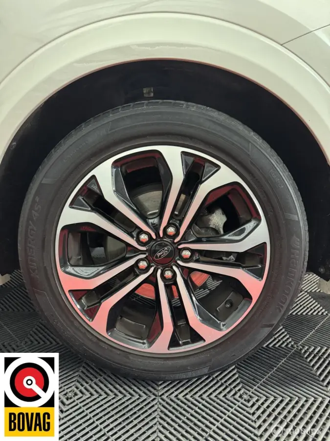 1.0 EcoBoost ST-Line - Automaat