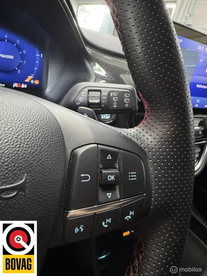 1.0 EcoBoost ST-Line - Automaat