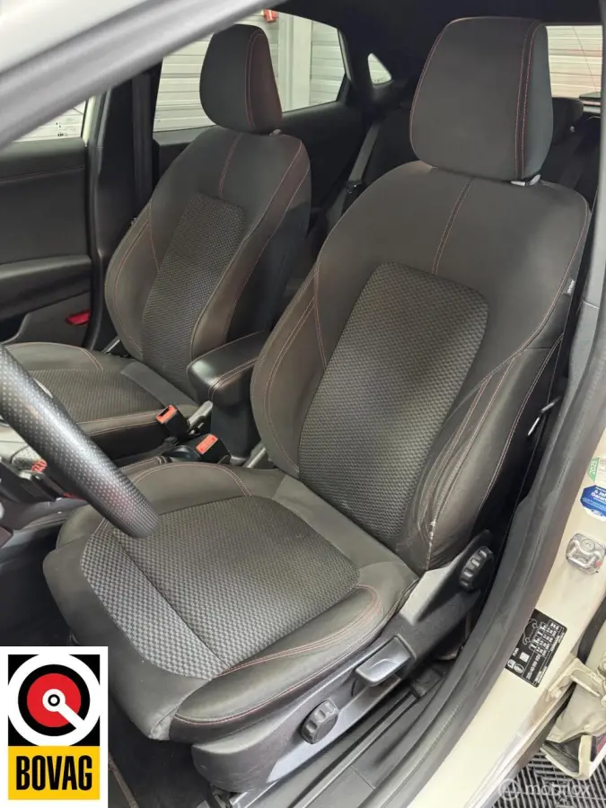 1.0 EcoBoost ST-Line - Automaat