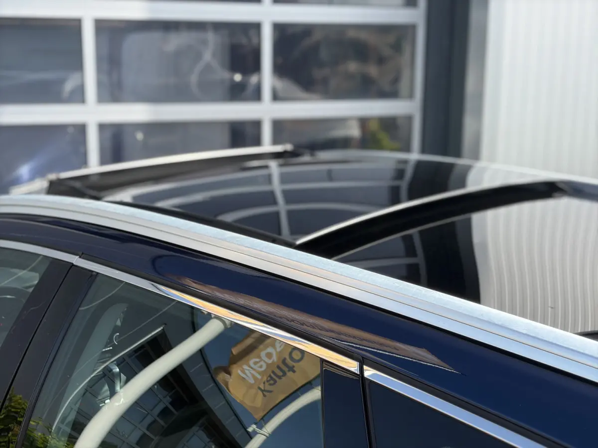 1.6 TCe Zen 150pk | Automaat | Bluetooth | Dab | Elektrisch glazen panorama-dak | Lichtmetalen velgen 17" | Navigatiesysteem full map | Parkeersensor voor en achter |