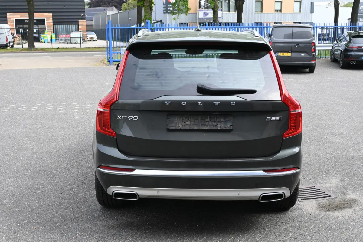 2.0 AWD Hybride Export 16.500,- Ex btw, 360 Graden camera, Panorama dak, Harman/Kardon