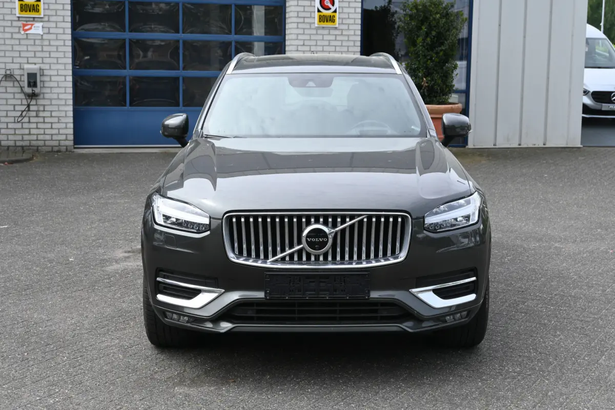 2.0 AWD Hybride Export 16.500,- Ex btw, 360 Graden camera, Panorama dak, Harman/Kardon