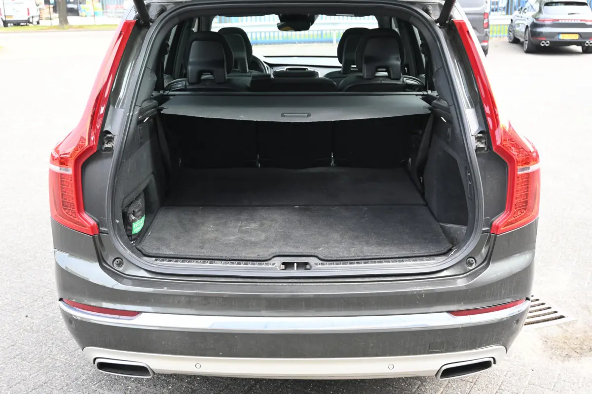 2.0 AWD Hybride Export 16.500,- Ex btw, 360 Graden camera, Panorama dak, Harman/Kardon