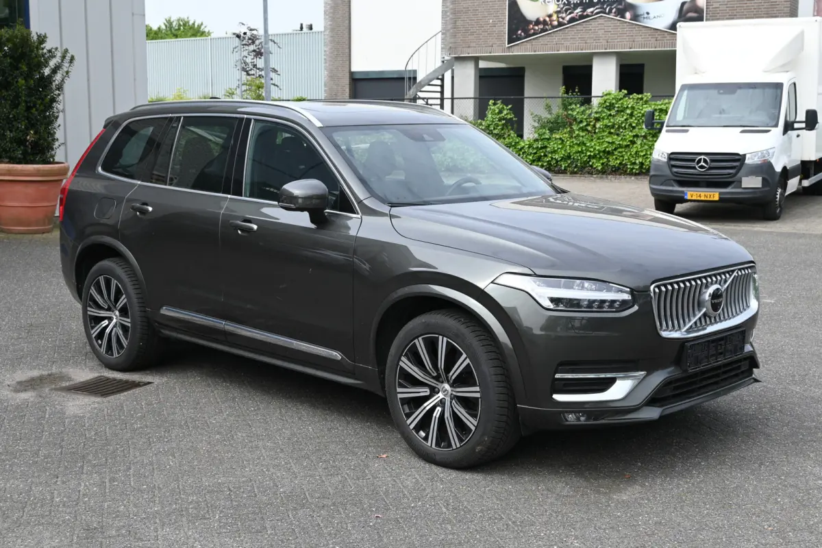 2.0 AWD Hybride Export 16.500,- Ex btw, 360 Graden camera, Panorama dak, Harman/Kardon