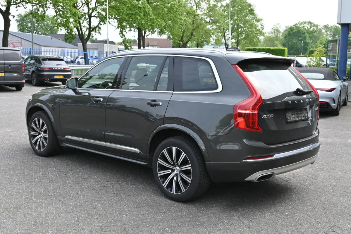 2.0 AWD Hybride Export 16.500,- Ex btw, 360 Graden camera, Panorama dak, Harman/Kardon