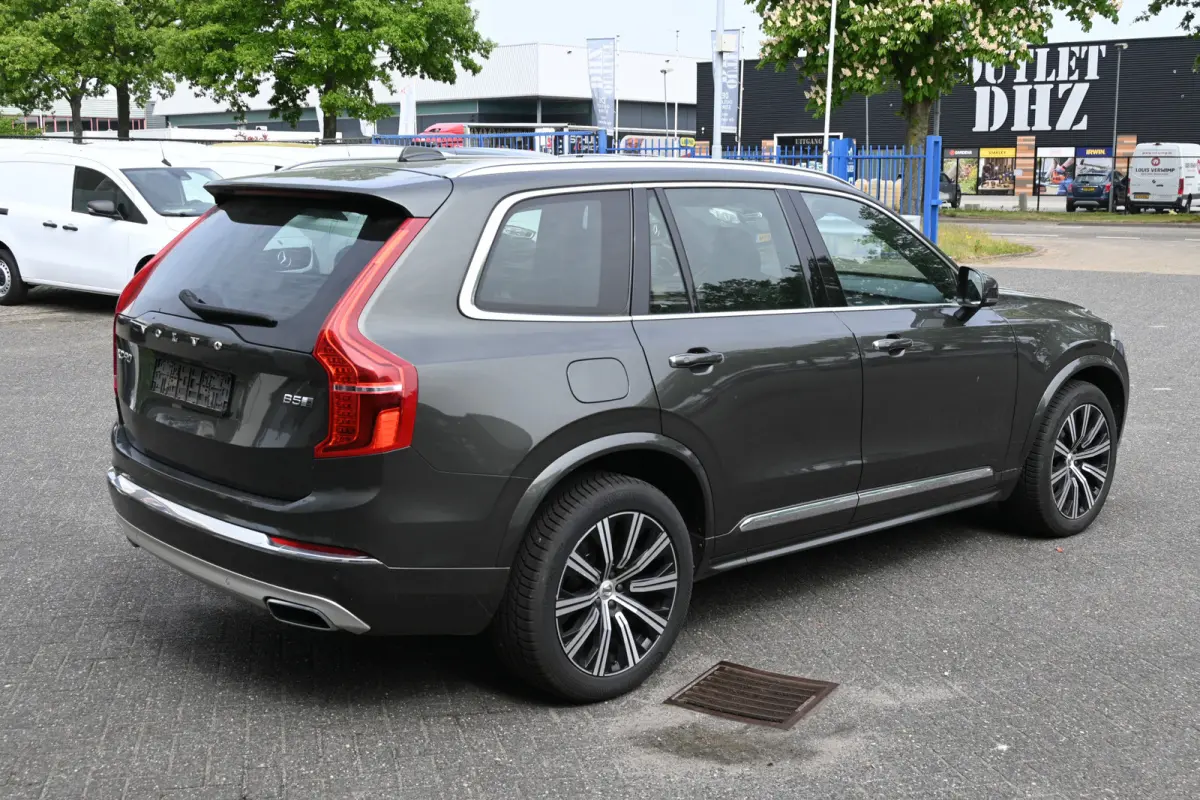 2.0 AWD Hybride Export 16.500,- Ex btw, 360 Graden camera, Panorama dak, Harman/Kardon