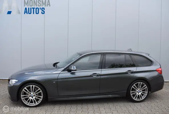 330i M Sport