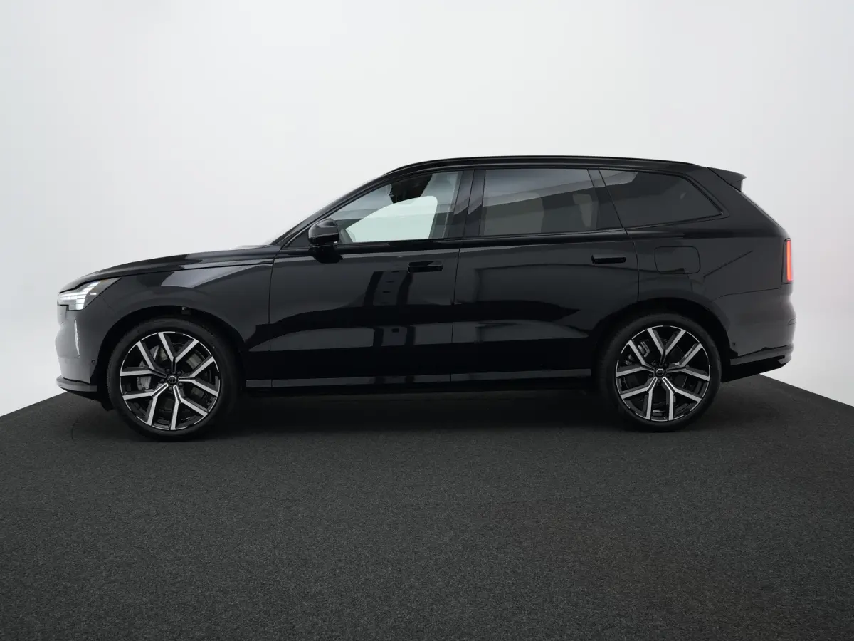 Twin Performance Ultra 7p. 800V 800v | Heico Selected Level | Luchtvering | Bowers & Wilkins | 360° Camera | Nappa Leder + Massage | Trekhaak | 22" | Pilot Assist