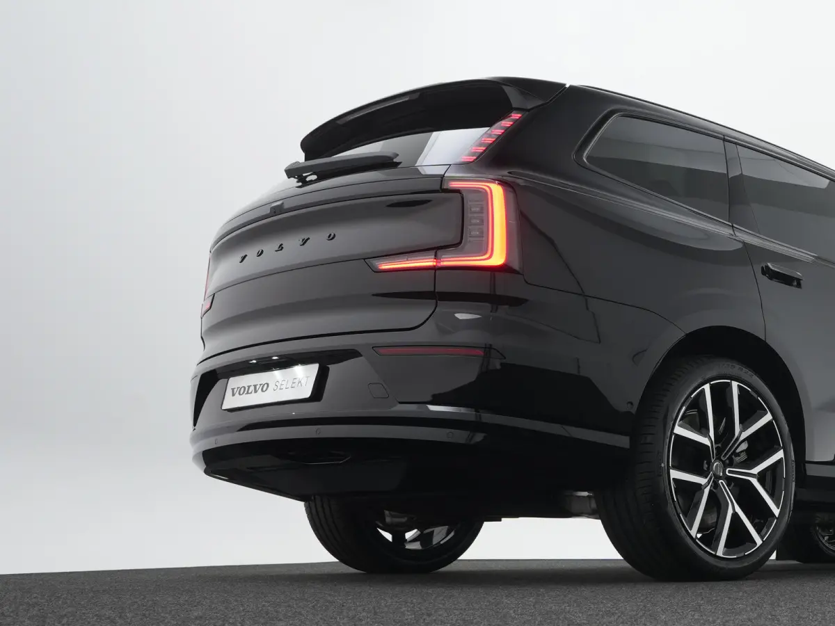 Twin Performance Ultra 7p. 800V 800v | Heico Selected Level | Luchtvering | Bowers & Wilkins | 360° Camera | Nappa Leder + Massage | Trekhaak | 22" | Pilot Assist