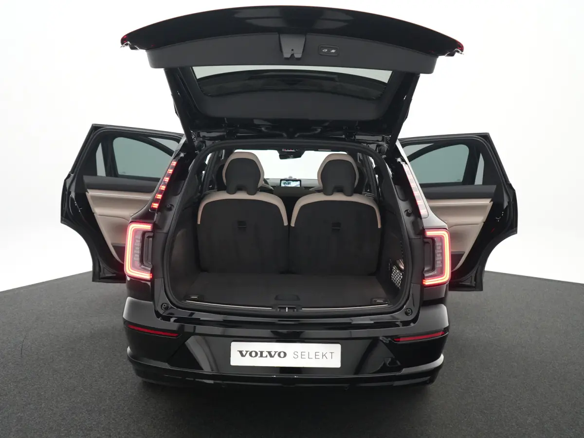 Twin Performance Ultra 7p. 800V 800v | Heico Selected Level | Luchtvering | Bowers & Wilkins | 360° Camera | Nappa Leder + Massage | Trekhaak | 22" | Pilot Assist