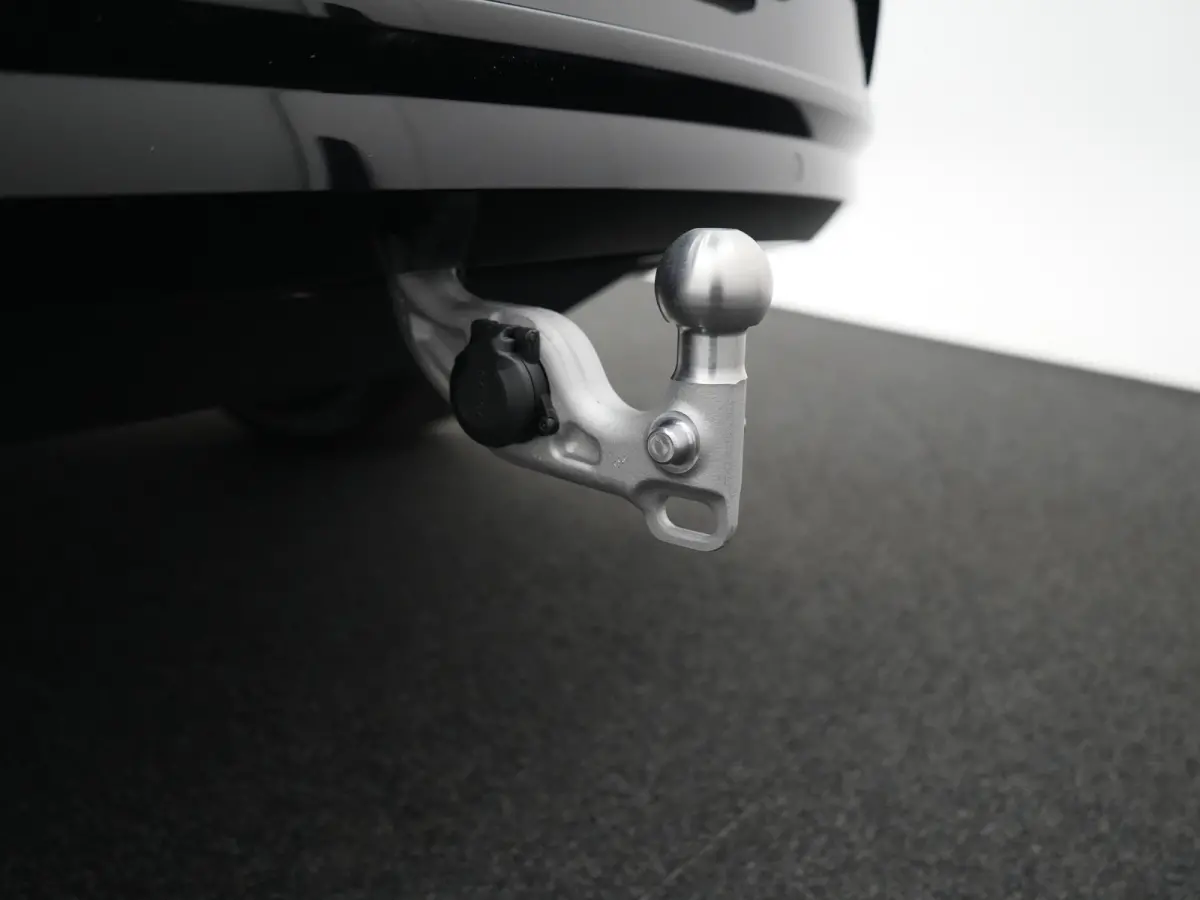 Twin Performance Ultra 7p. 800V 800v | Heico Selected Level | Luchtvering | Bowers & Wilkins | 360° Camera | Nappa Leder + Massage | Trekhaak | 22" | Pilot Assist