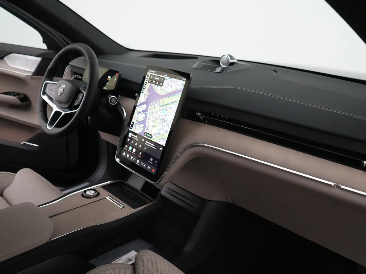 Twin Performance Ultra 7p. 800V 800v | Heico Selected Level | Luchtvering | Bowers & Wilkins | 360° Camera | Nappa Leder + Massage | Trekhaak | 22" | Pilot Assist