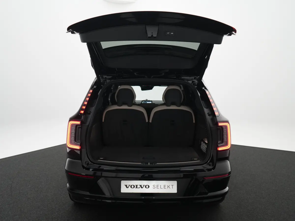 Twin Performance Ultra 7p. 800V 800v | Heico Selected Level | Luchtvering | Bowers & Wilkins | 360° Camera | Nappa Leder + Massage | Trekhaak | 22" | Pilot Assist