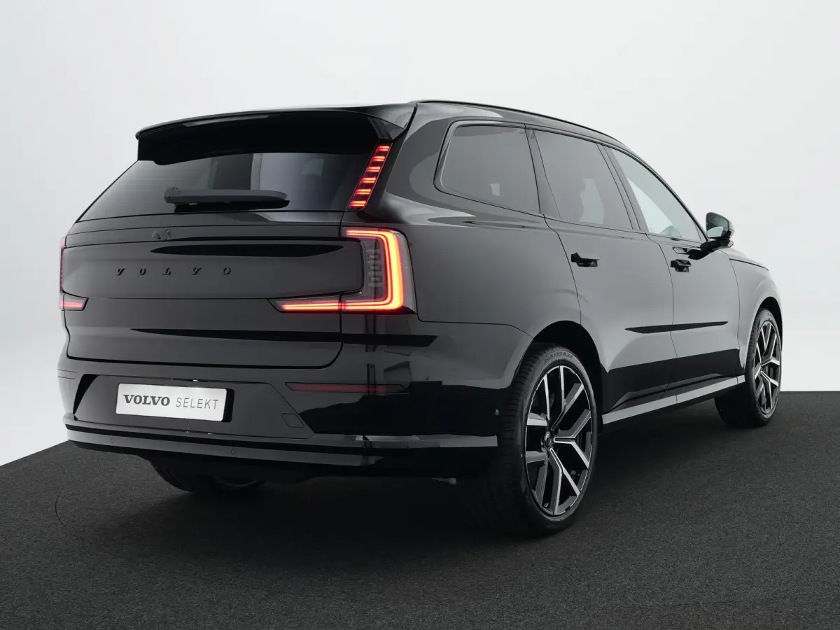 Twin Performance Ultra 7p. 800V 800v | Heico Selected Level | Luchtvering | Bowers & Wilkins | 360° Camera | Nappa Leder + Massage | Trekhaak | 22" | Pilot Assist