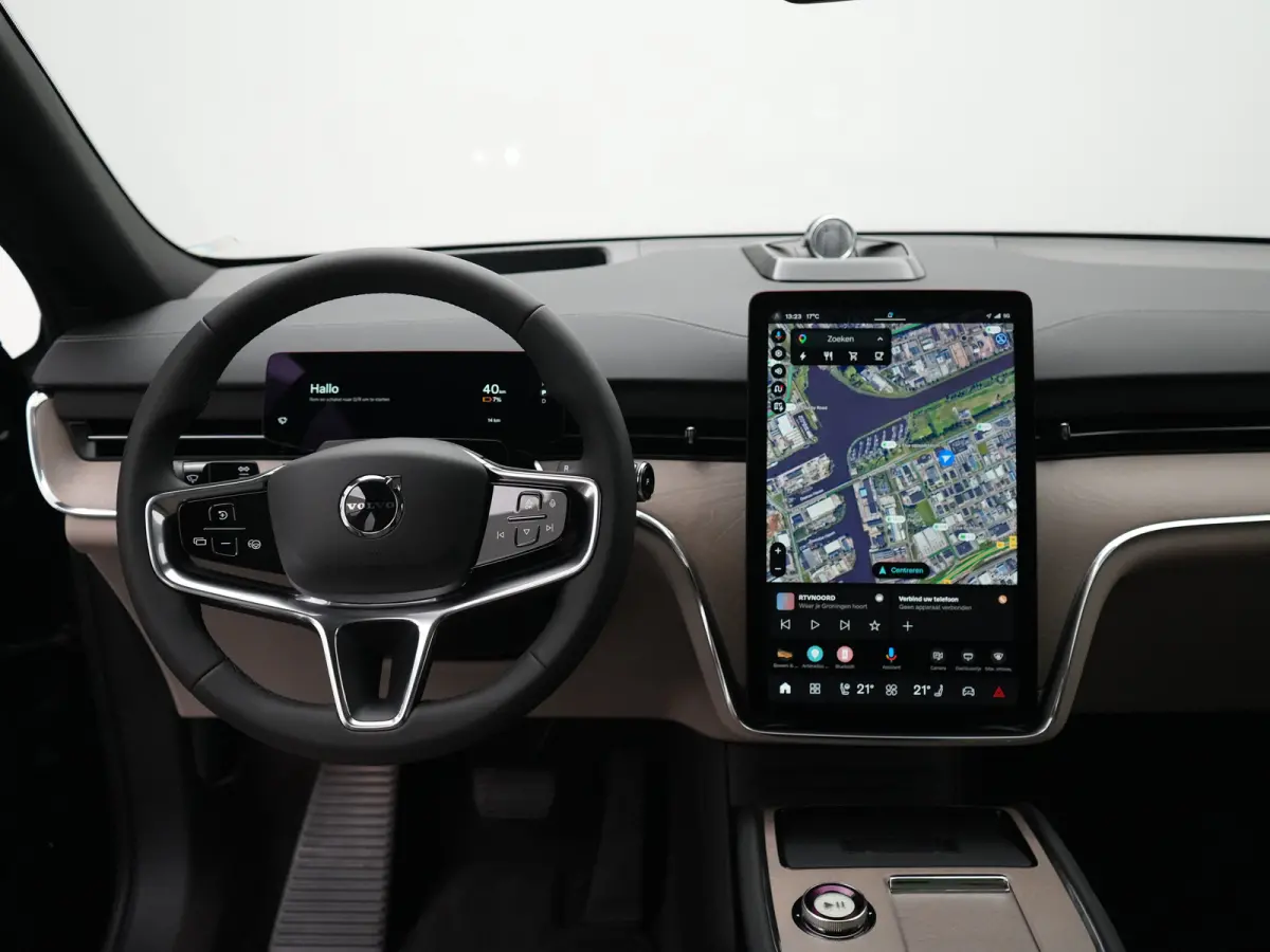 Twin Performance Ultra 7p. 800V 800v | Heico Selected Level | Luchtvering | Bowers & Wilkins | 360° Camera | Nappa Leder + Massage | Trekhaak | 22" | Pilot Assist