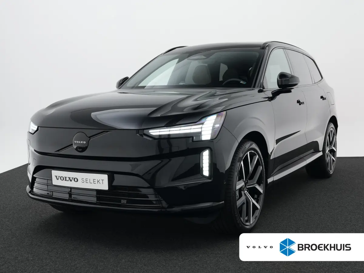 Twin Performance Ultra 7p. 800V 800v | Heico Selected Level | Luchtvering | Bowers & Wilkins | 360° Camera | Nappa Leder + Massage | Trekhaak | 22" | Pilot Assist