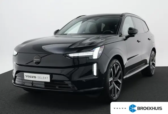Twin Performance Ultra 7p. 800V 800v | Heico Selected Level | Luchtvering | Bowers & Wilkins | 360° Camera | Nappa Leder + Massage | Trekhaak | 22" | Pilot Assist
