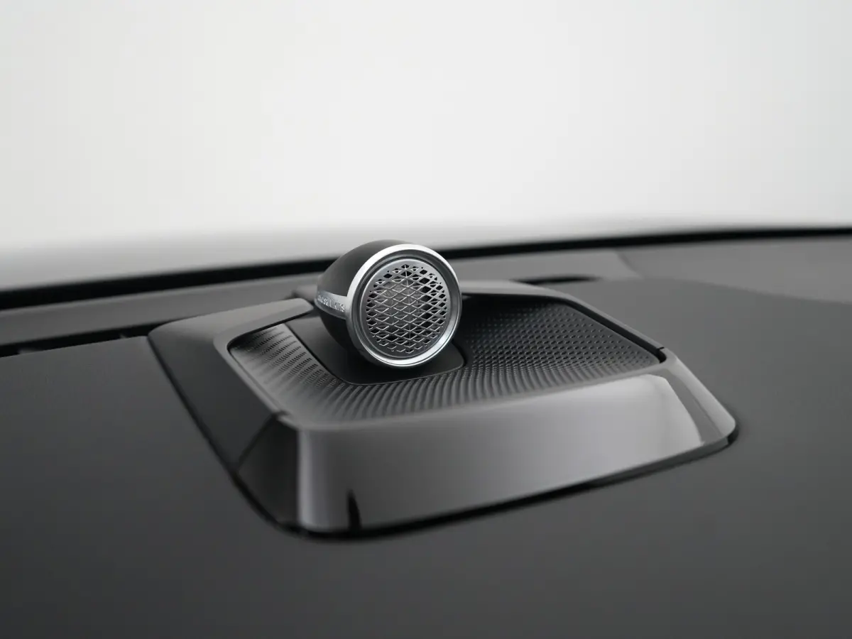 Twin Performance Ultra 7p. 800V 800v | Heico Selected Level | Luchtvering | Bowers & Wilkins | 360° Camera | Nappa Leder + Massage | Trekhaak | 22" | Pilot Assist