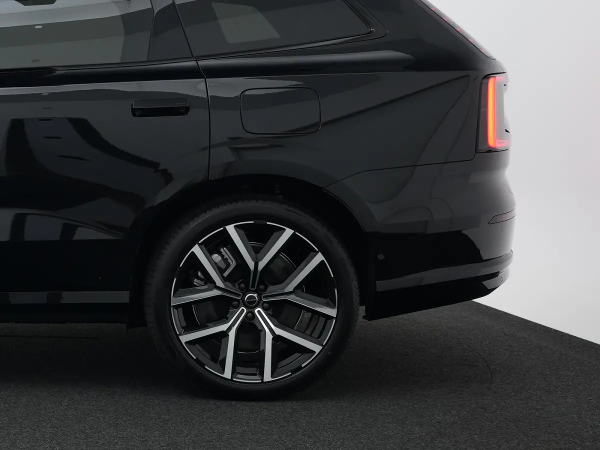 Twin Performance Ultra 7p. 800V 800v | Heico Selected Level | Luchtvering | Bowers & Wilkins | 360° Camera | Nappa Leder + Massage | Trekhaak | 22" | Pilot Assist