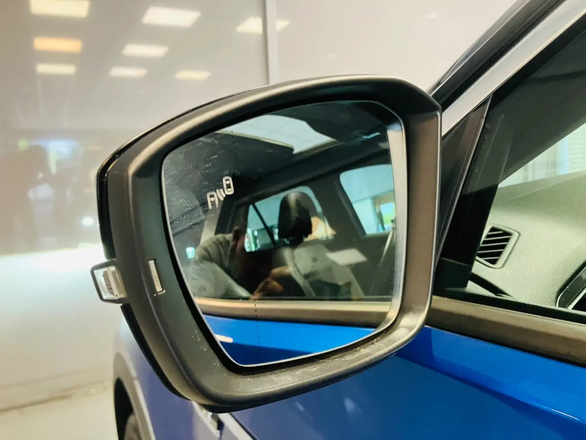 Sport Business R-Line 1.5TSi DSG | LED | Camera | Navigatie |