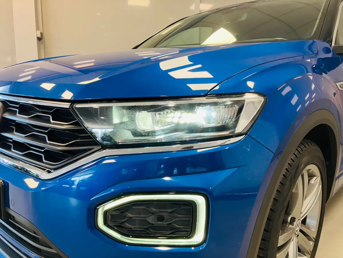 Sport Business R-Line 1.5TSi DSG | LED | Camera | Navigatie |