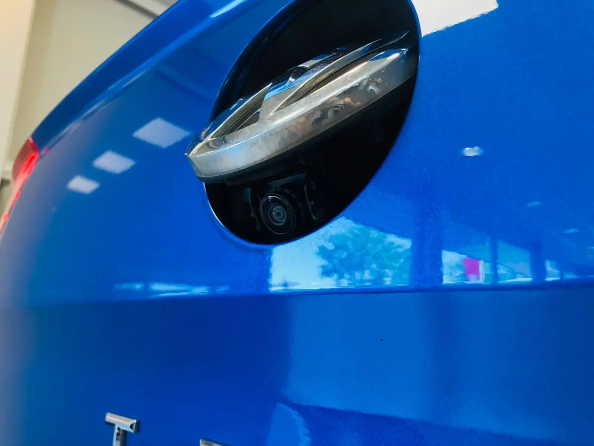 Sport Business R-Line 1.5TSi DSG | LED | Camera | Navigatie |