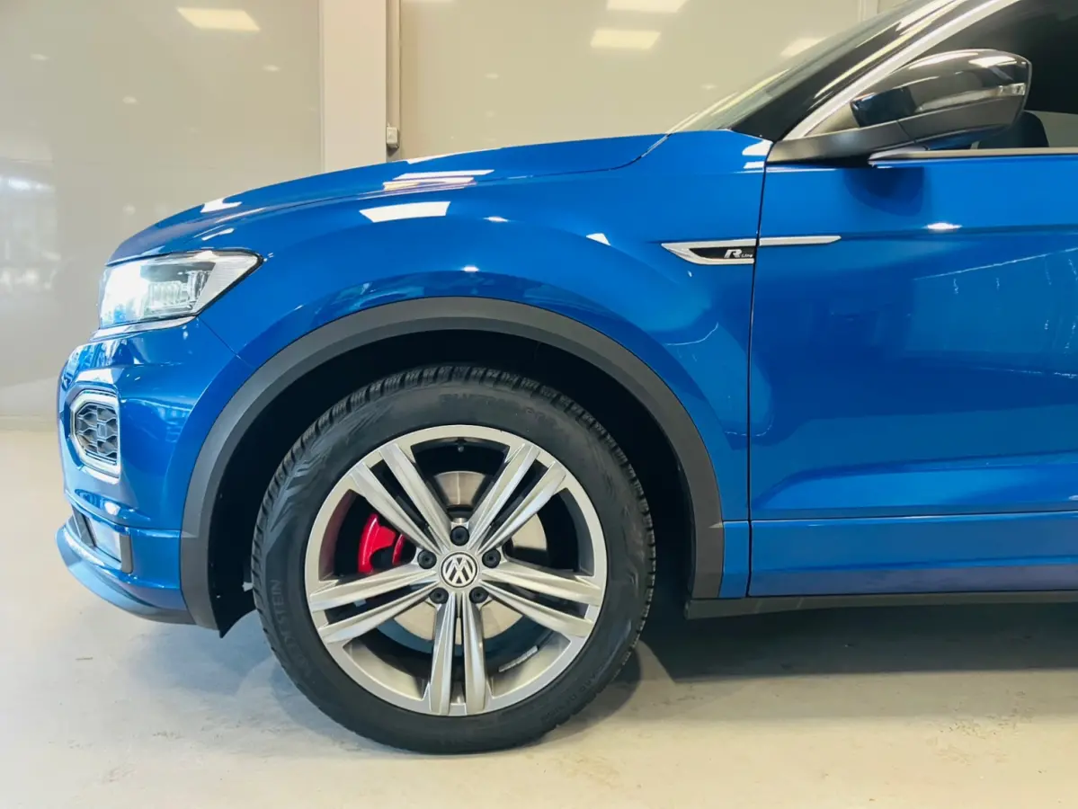 Sport Business R-Line 1.5TSi DSG | LED | Camera | Navigatie |