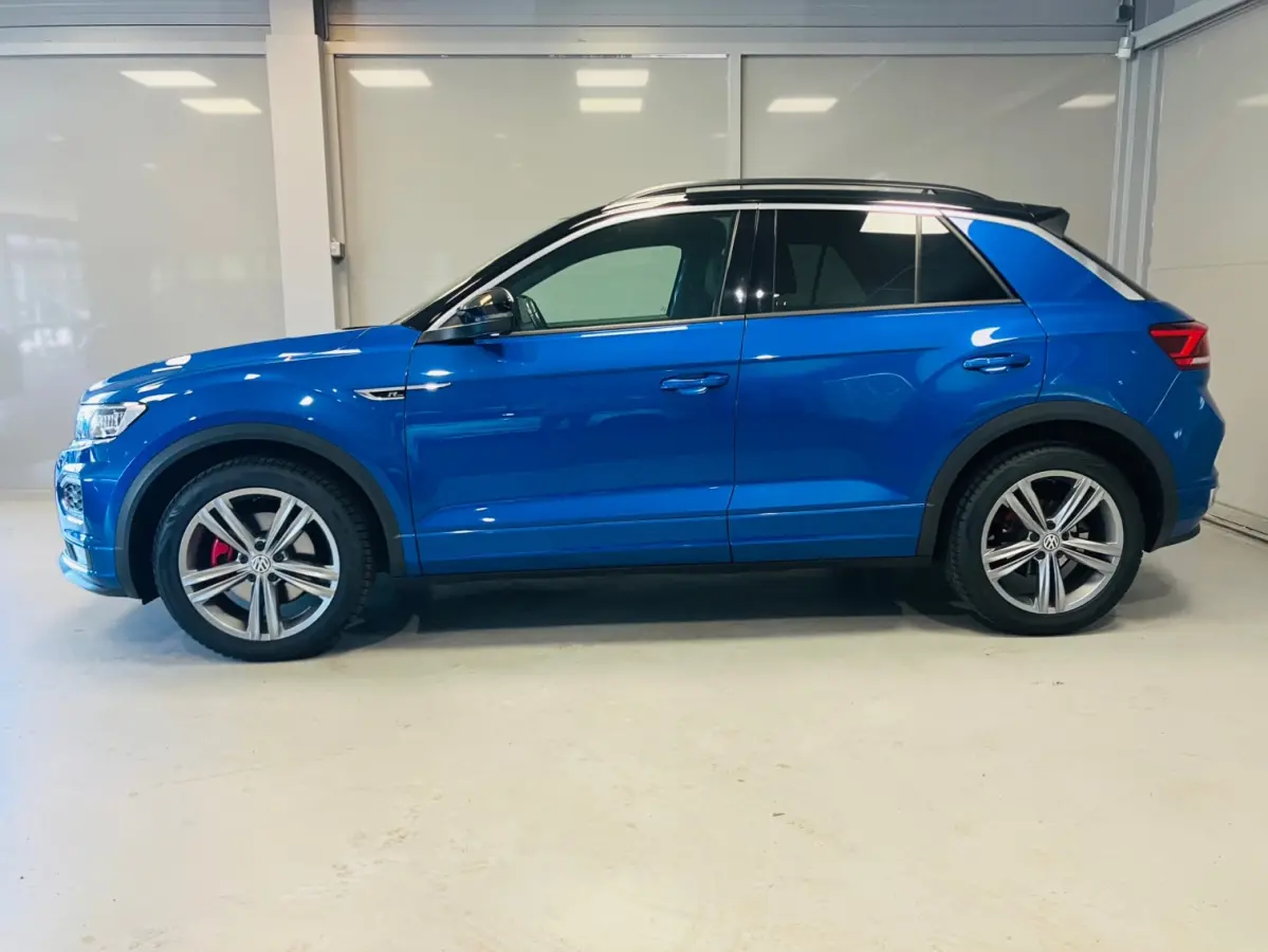 Sport Business R-Line 1.5TSi DSG | LED | Camera | Navigatie |