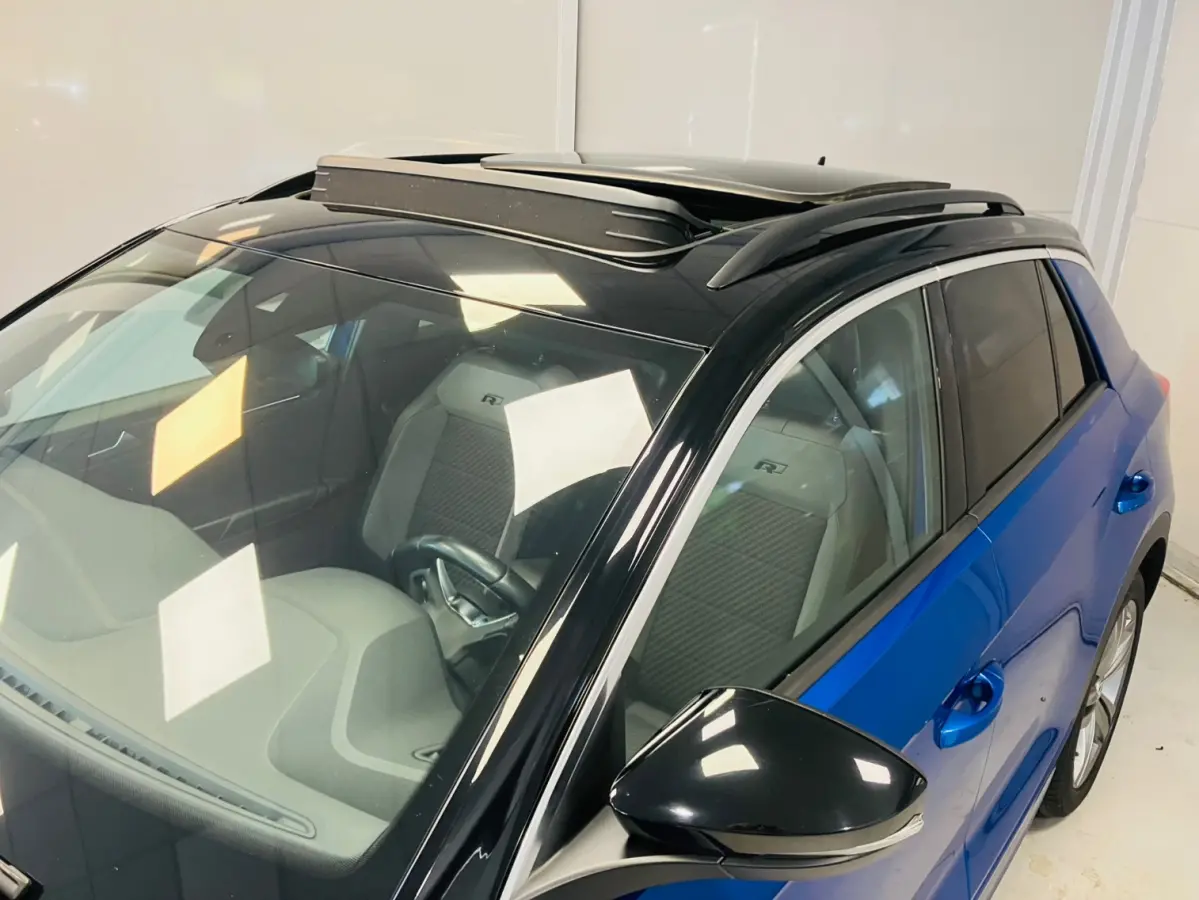Sport Business R-Line 1.5TSi DSG | LED | Camera | Navigatie |