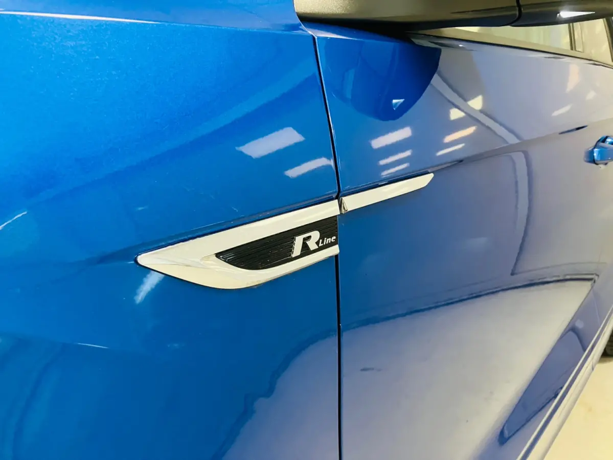 Sport Business R-Line 1.5TSi DSG | LED | Camera | Navigatie |
