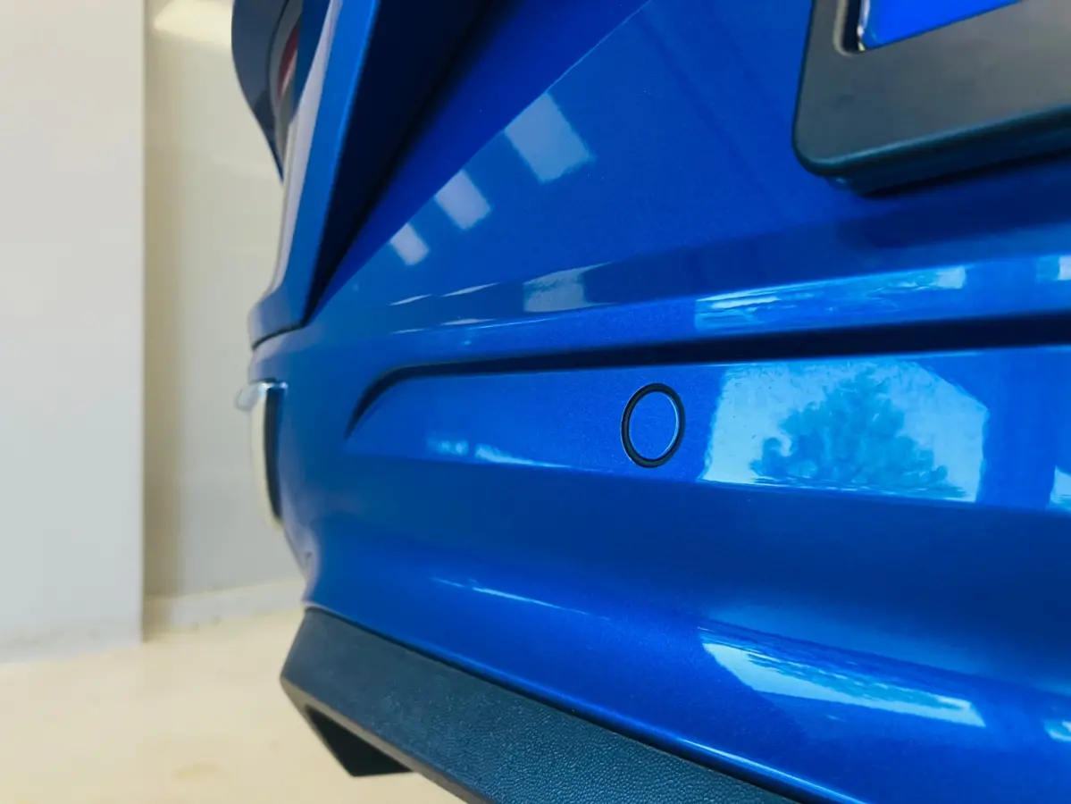 Sport Business R-Line 1.5TSi DSG | LED | Camera | Navigatie |