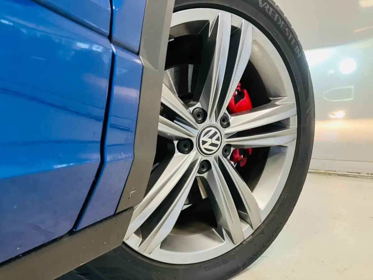 Sport Business R-Line 1.5TSi DSG | LED | Camera | Navigatie |