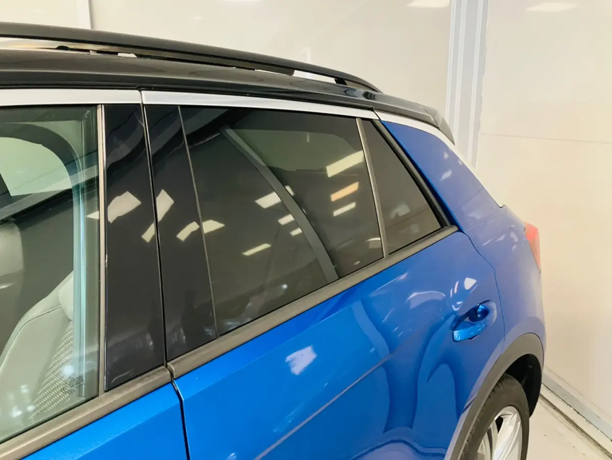 Sport Business R-Line 1.5TSi DSG | LED | Camera | Navigatie |