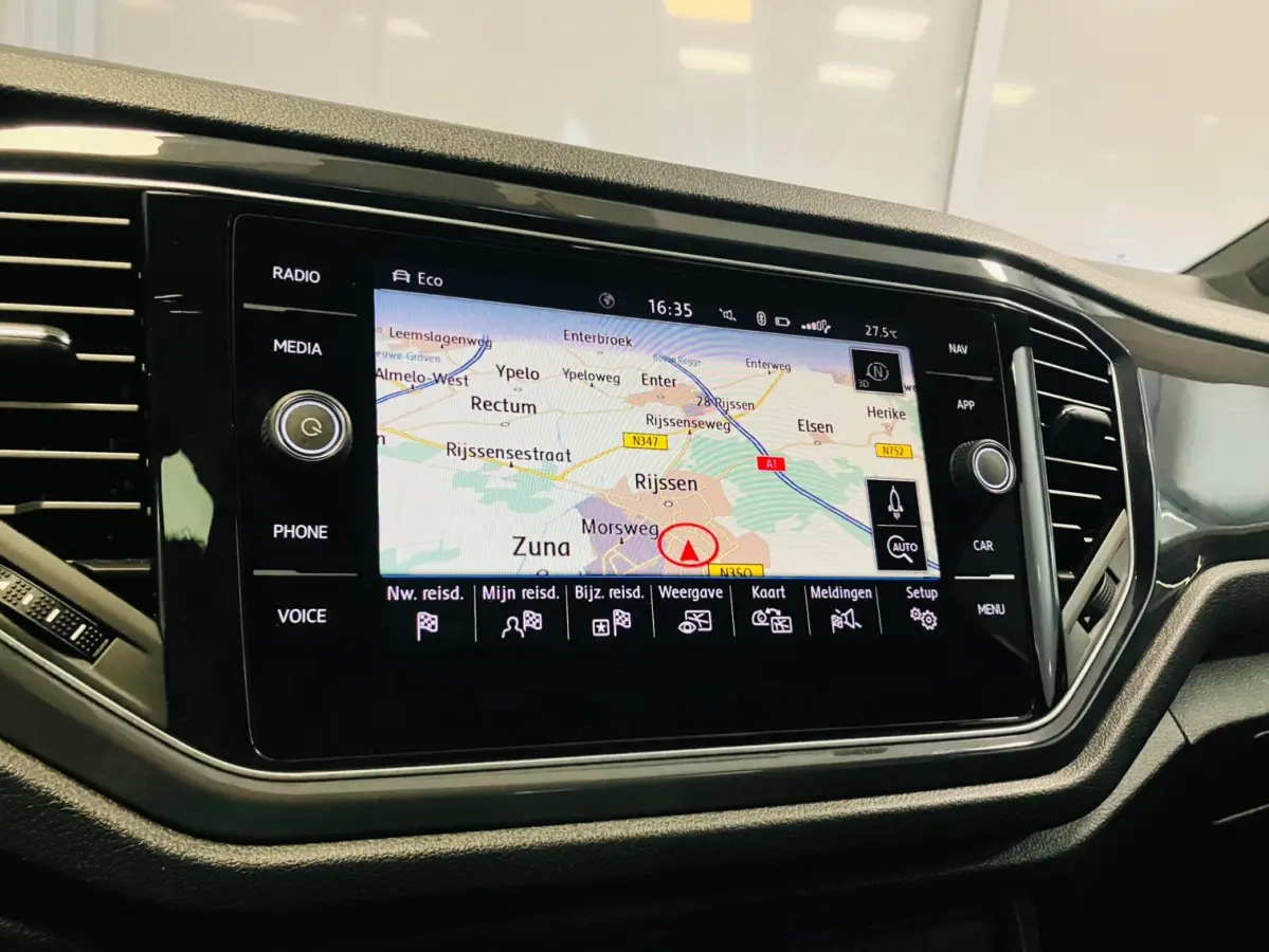 Sport Business R-Line 1.5TSi DSG | LED | Camera | Navigatie |