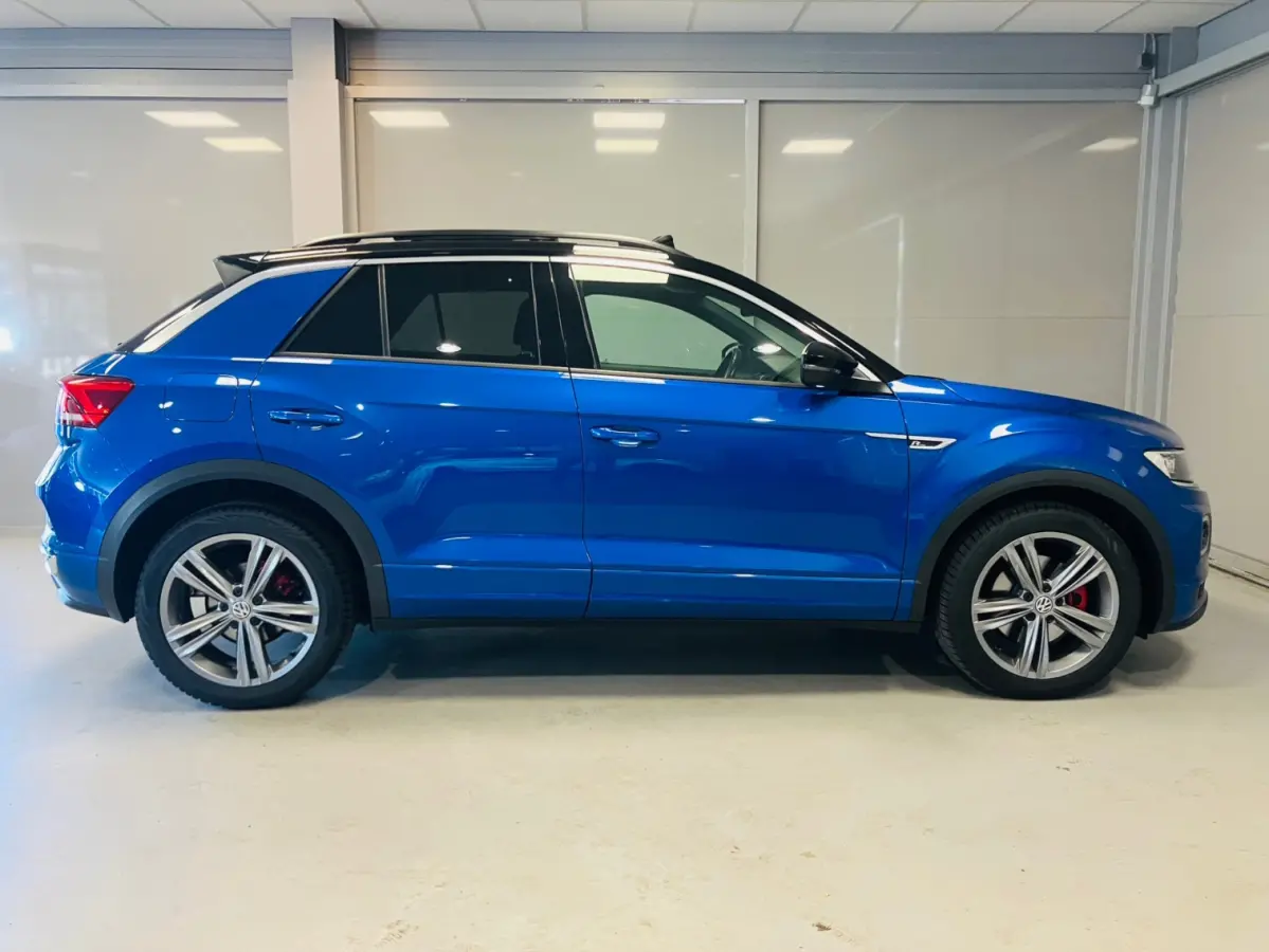 Sport Business R-Line 1.5TSi DSG | LED | Camera | Navigatie |