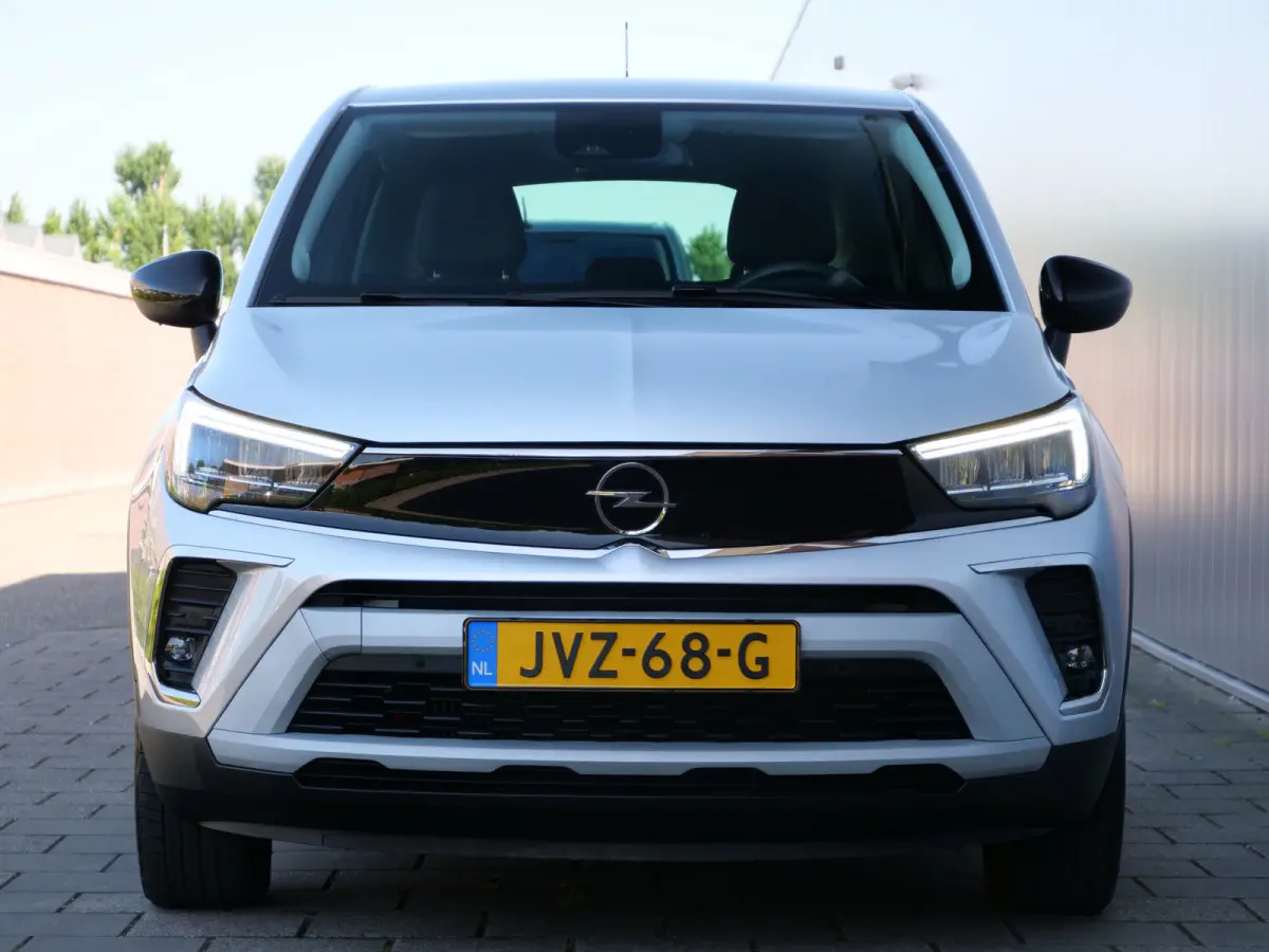 1.2 Turbo Elegance 130 Pk Automaat Navi / DAB / Apple Carplay / Camera
